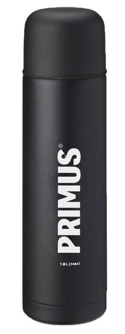 Termos Primus 1 l - czarny